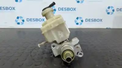 Pezzo di ricambio per auto di seconda mano pompa freni per land rover range rover (lm) 3.6 td v8 riferimenti oem iam 74471269c  