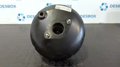 Автозапчасти б/у тормозной серво за land rover range rover (lm) 3.6 td v8 ссылки oem iam 5h327b464cb