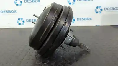 Автозапчасти б/у тормозной серво за land rover range rover (lm) 3.6 td v8 ссылки oem iam 5h327b464cb  