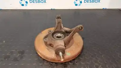 Peça sobressalente para automóvel em segunda mão manga de eixo dianteira direita por peugeot 308 confort referências oem iam 364790