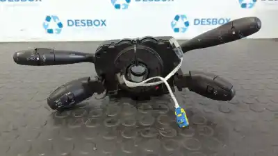 Peça sobressalente para automóvel em segunda mão comandos de alavanca por peugeot 308 confort referências oem iam 96651589xt