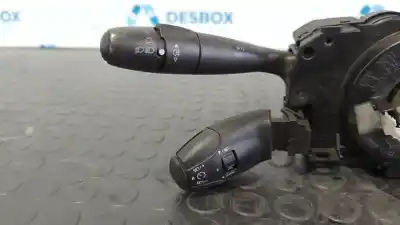 Second-hand car spare part multifunction switch for peugeot 308 confort oem iam references 96651589xt  