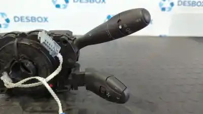 Second-hand car spare part multifunction switch for peugeot 308 confort oem iam references 96651589xt  