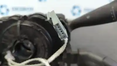 Second-hand car spare part multifunction switch for peugeot 308 confort oem iam references 96651589xt  