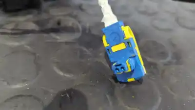 Second-hand car spare part multifunction switch for peugeot 308 confort oem iam references 96651589xt  