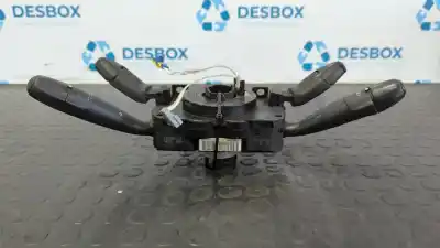 Second-hand car spare part multifunction switch for peugeot 308 confort oem iam references 96651589xt  