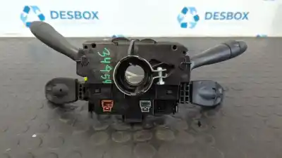 Second-hand car spare part multifunction switch for peugeot 308 confort oem iam references 96651589xt  