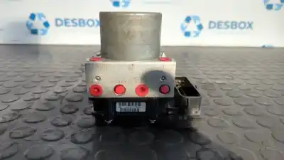 Peça sobressalente para automóvel em segunda mão abs por peugeot 308 confort referências oem iam 9665331980