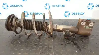 Peça sobressalente para automóvel em segunda mão Amortecedor Dianteiro Direito por PEUGEOT 308 Confort Referências OEM IAM 6128520R  