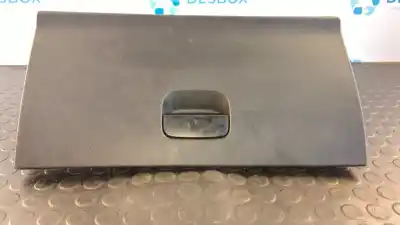 Peça sobressalente para automóvel em segunda mão porta luvas por peugeot 308 confort referências oem iam 9655993677