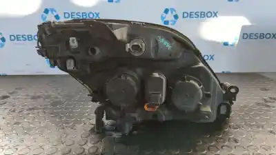 Pezzo di ricambio per auto di seconda mano faro anteriore sinistro per renault megane i scenic (ja0) 1.9 d kaleido riferimenti oem iam 7700432098  