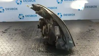 Pezzo di ricambio per auto di seconda mano faro anteriore sinistro per renault megane i scenic (ja0) 1.9 d kaleido riferimenti oem iam 7700432098  