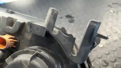 Pezzo di ricambio per auto di seconda mano faro anteriore sinistro per renault megane i scenic (ja0) 1.9 d kaleido riferimenti oem iam 7700432098  