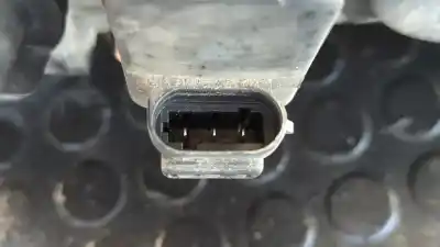 Pezzo di ricambio per auto di seconda mano faro anteriore sinistro per renault megane i scenic (ja0) 1.9 d kaleido riferimenti oem iam 7700432098  