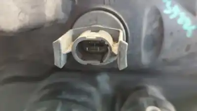 Pezzo di ricambio per auto di seconda mano faro anteriore sinistro per renault megane i scenic (ja0) 1.9 d kaleido riferimenti oem iam 7700432098  
