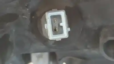 Pezzo di ricambio per auto di seconda mano faro anteriore sinistro per renault megane i scenic (ja0) 1.9 d kaleido riferimenti oem iam 7700432098  