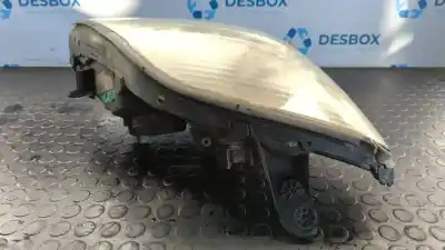 Pezzo di ricambio per auto di seconda mano faro anteriore destro per renault megane i scenic (ja0) 1.9 d kaleido riferimenti oem iam 7700432097  