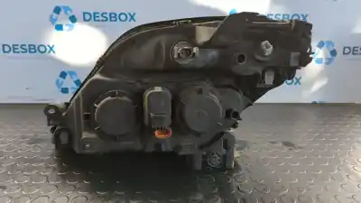 Pezzo di ricambio per auto di seconda mano faro anteriore destro per renault megane i scenic (ja0) 1.9 d kaleido riferimenti oem iam 7700432097  