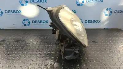 Pezzo di ricambio per auto di seconda mano faro anteriore destro per renault megane i scenic (ja0) 1.9 d kaleido riferimenti oem iam 7700432097  