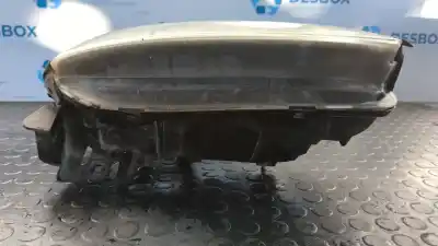 Pezzo di ricambio per auto di seconda mano faro anteriore destro per renault megane i scenic (ja0) 1.9 d kaleido riferimenti oem iam 7700432097  