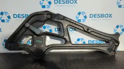 Pezzo di ricambio per auto di seconda mano alzacristalli anteriore destro per mercedes-benz sprinter caja abierta/doble cab. (serie 901-904) 412 d (904.412-413) riferimenti oem iam 