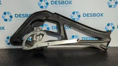Pezzo di ricambio per auto di seconda mano alzacristalli anteriore sinistro per mercedes-benz sprinter caja abierta/doble cab. (serie 901-904) 412 d (904.412-413) riferimenti oem iam 