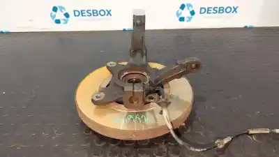 Pezzo di ricambio per auto di seconda mano  per RENAULT KANGOO  Riferimenti OEM IAM 3D 925M  