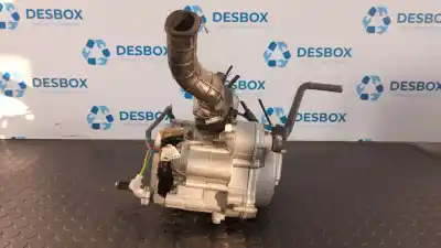 Piesă de schimb auto la mâna a doua motor complet pentru derbi senda 50 senda 50 referințe oem iam 49cc  