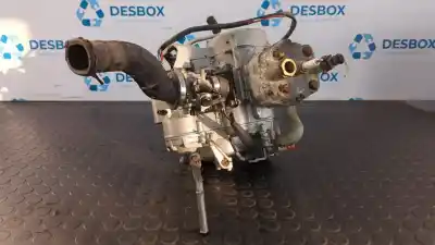 Piesă de schimb auto la mâna a doua motor complet pentru derbi senda 50 senda 50 referințe oem iam 49cc  