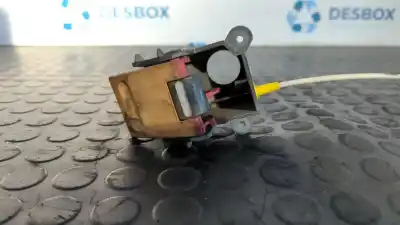 Pezzo di ricambio per auto di seconda mano maniglia interna anteriore destra per mercedes-benz sprinter caja abierta/doble cab. (serie 901-904) 412 d (904.412-413) riferimenti oem iam 9017200166