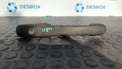 Pezzo di ricambio per auto di seconda mano maniglia alzacristalli anteriore destra per mercedes-benz sprinter caja abierta/doble cab. (serie 901-904) 412 d (904.412-413) riferimenti oem iam 