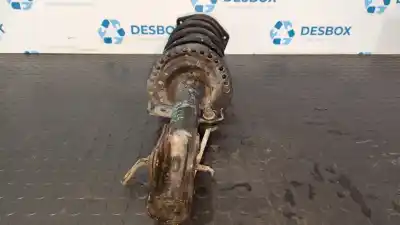 Peça sobressalente para automóvel em segunda mão amortecedor dianteiro esquerdo por renault kangoo authentique referências oem iam 8200868516f  