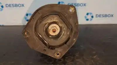 Peça sobressalente para automóvel em segunda mão amortecedor dianteiro esquerdo por renault kangoo authentique referências oem iam 8200868516f  