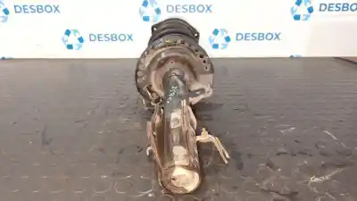 Pezzo di ricambio per auto di seconda mano ammortizzatore anteriore destro per renault kangoo authentique riferimenti oem iam 8200868516f  