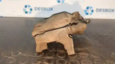 Second-hand car spare part front left brake caliper for renault kangoo authentique oem iam references 454876c  