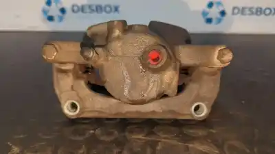 Second-hand car spare part front left brake caliper for renault kangoo authentique oem iam references 454876c  