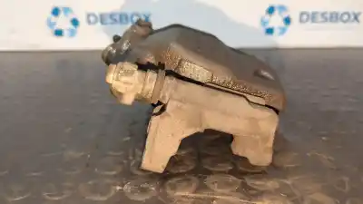 Second-hand car spare part front left brake caliper for renault kangoo authentique oem iam references 454876c  