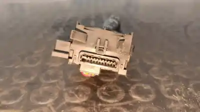 Pezzo di ricambio per auto di seconda mano comando pulito per mitsubishi montero (v80/v90) 3.2 di-d invite riferimenti oem iam 153  