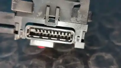 Pezzo di ricambio per auto di seconda mano comando pulito per mitsubishi montero (v80/v90) 3.2 di-d invite riferimenti oem iam 153  