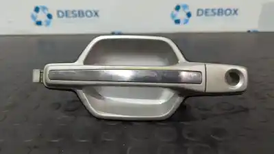 Pezzo di ricambio per auto di seconda mano  per MITSUBISHI MONTERO (V80/V90)  Riferimenti OEM IAM   