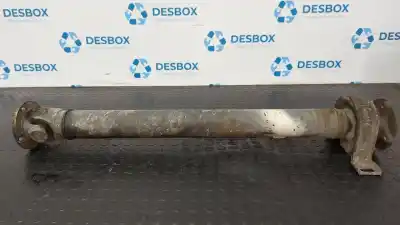 Pezzo di ricambio per auto di seconda mano trasmissione centrale per mercedes-benz sprinter caja abierta/doble cab. (serie 901-904) 412 d (904.412-413) riferimenti oem iam 