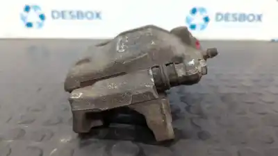 Second-hand car spare part front left brake caliper for renault kangoo furgón confort oem iam references 454876c  