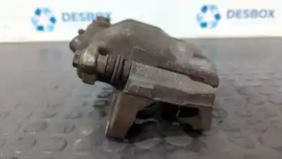Second-hand car spare part front left brake caliper for renault kangoo furgón confort oem iam references 454876c  