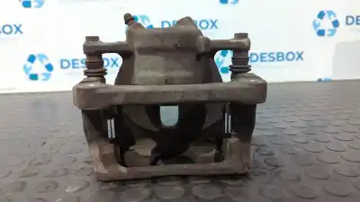 Second-hand car spare part front left brake caliper for renault kangoo furgón confort oem iam references 454876c  