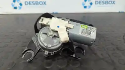 Peça sobressalente para automóvel em segunda mão motor do limpador traseiro por peugeot 308 confort referências oem iam 9680477480