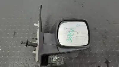 Pezzo di ricambio per auto di seconda mano Retrovisore Destro per RENAULT KANGOO Authentique Riferimenti OEM IAM 232636094  