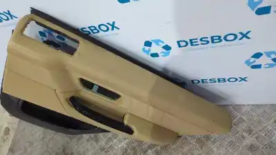 Автозапчасти б/у обивка задней правой двери за land rover range rover (lm) 3.6 td v8 ссылки oem iam elb501960xxx  