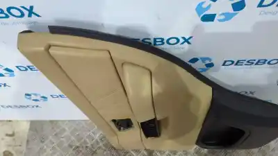 Автозапчасти б/у обивка задней правой двери за land rover range rover (lm) 3.6 td v8 ссылки oem iam elb501960xxx  