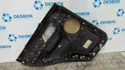 Автозапчасти б/у обивка задней правой двери за land rover range rover (lm) 3.6 td v8 ссылки oem iam elb501960xxx  