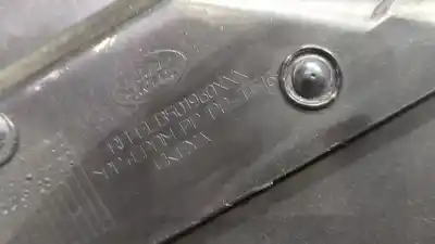 Автозапчасти б/у обивка задней правой двери за land rover range rover (lm) 3.6 td v8 ссылки oem iam elb501960xxx  